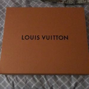 LV box.